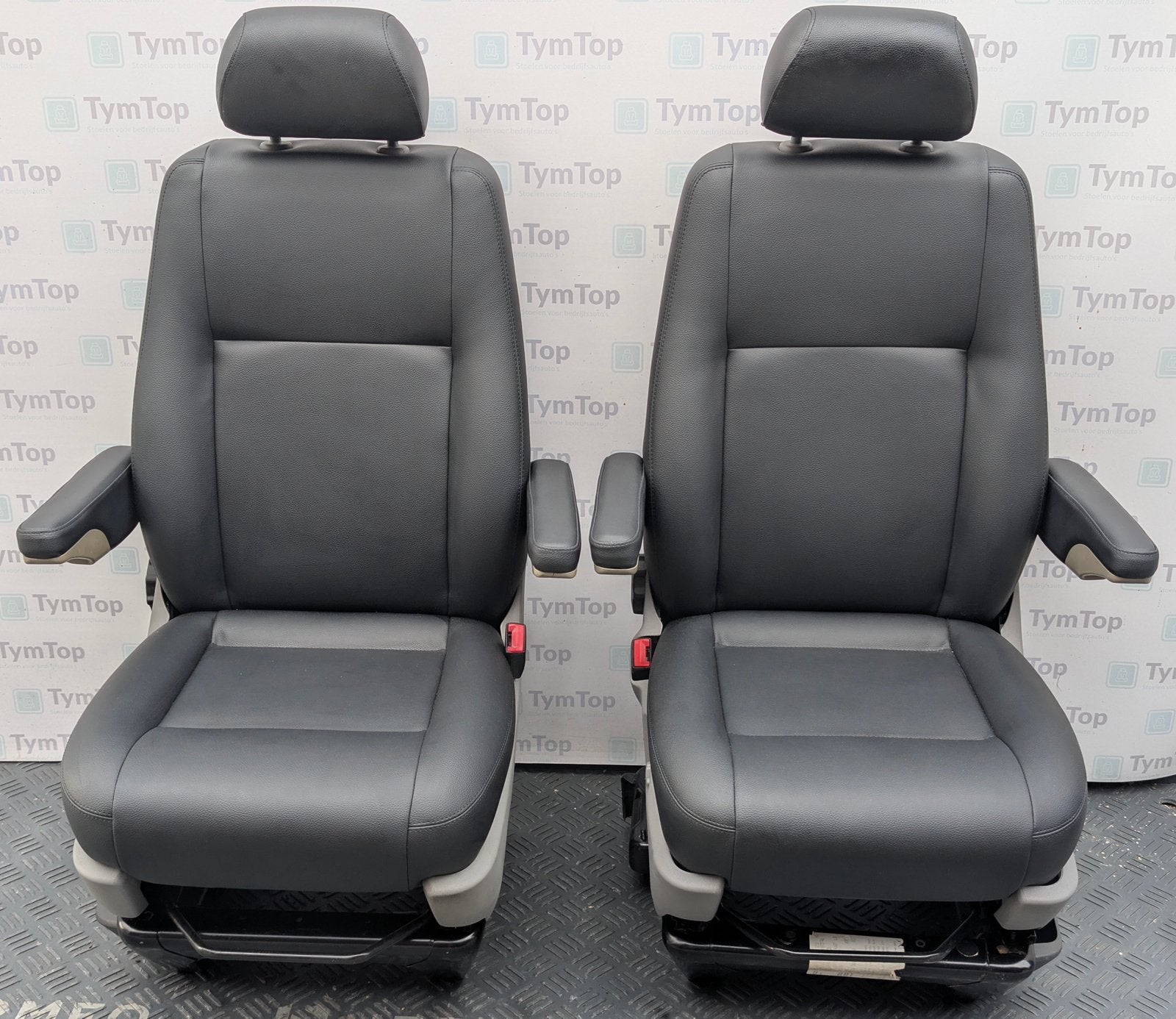 Stoelen Volkswagen Transporter T5 stoelverwarming ecoleder, Tymtop5@gmail.com, 3161ek, Volkswagen, Tymtop