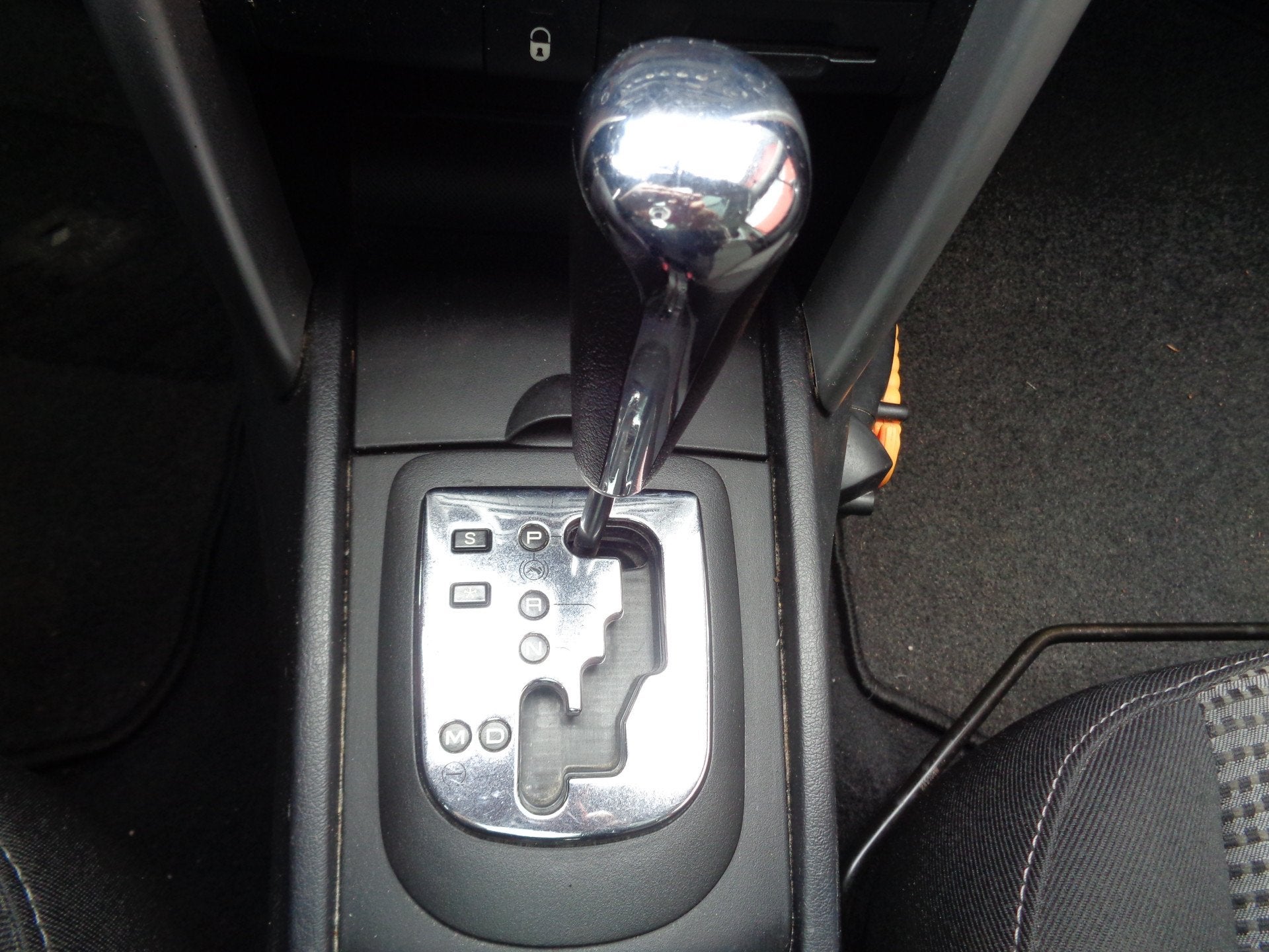 Peugeot 207 1.6 VTi XS 120PK Automaat Clima Cruise LMV Pano-, Auto's, Euro 5, 15 km/l, Gebruikt, Origineel Nederlands