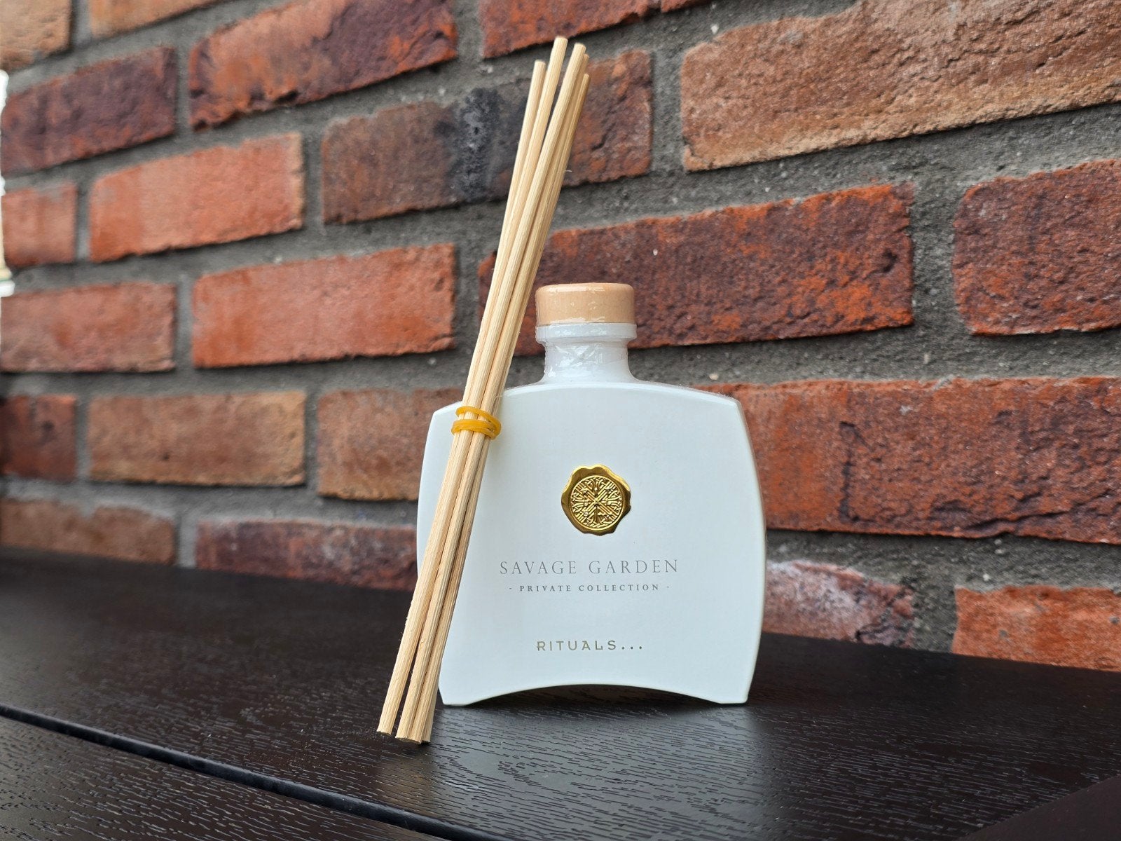RITUALS Savage Garden Mini Fragrance Sticks Geurstokjes 100, Ophalen of Verzenden, Nieuw