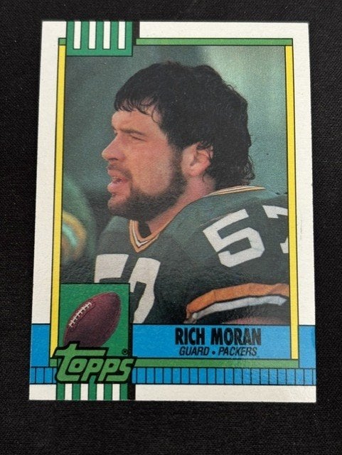 Topps 1990 NFL Football nr. 143, Verzenden, Nieuw, Overige sporten, Spelerskaart