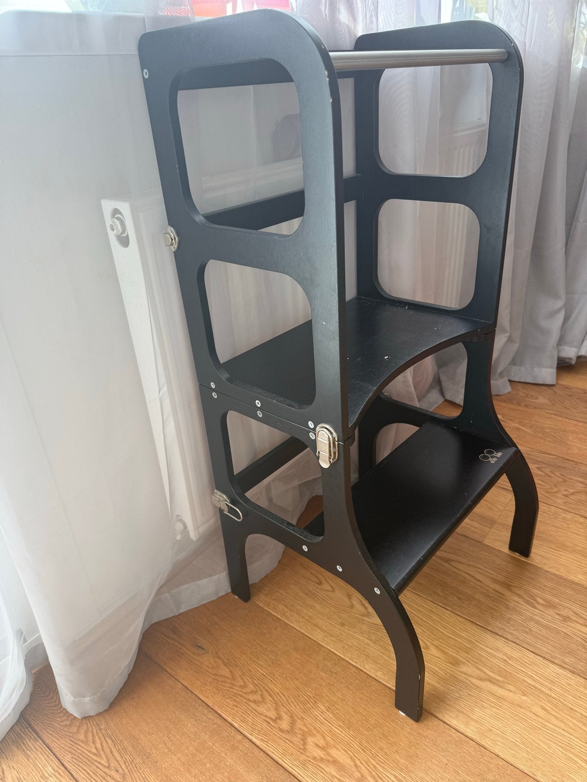 leertoren step'n'sit - ette tete, Ophalen, Gebruikt, Tafel(s) en Stoel(en)