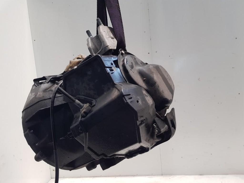 Versnellingsbak Schakel ABS Ford Fiesta 6 (JA8) 2014 2067974, Auto-onderdelen, Gebruikt, Henry-Ford-Straße  1, Köln 50735, , Duitsland