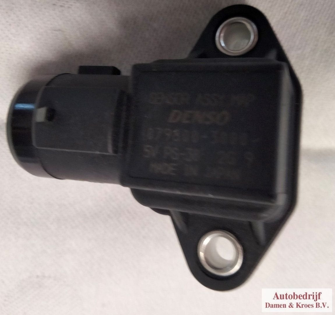 Sensor inlaat druk Rover 416 automaat MHK100590, Rover, -, -, Nieuw