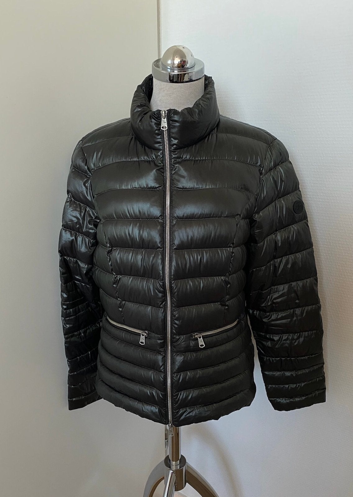 BEAUMONT DONS TUSSEN JASJE MT :42, Kleding | Dames, Ophalen of Verzenden, Zo goed als nieuw, Maat 42/44 (L), Overige kleuren