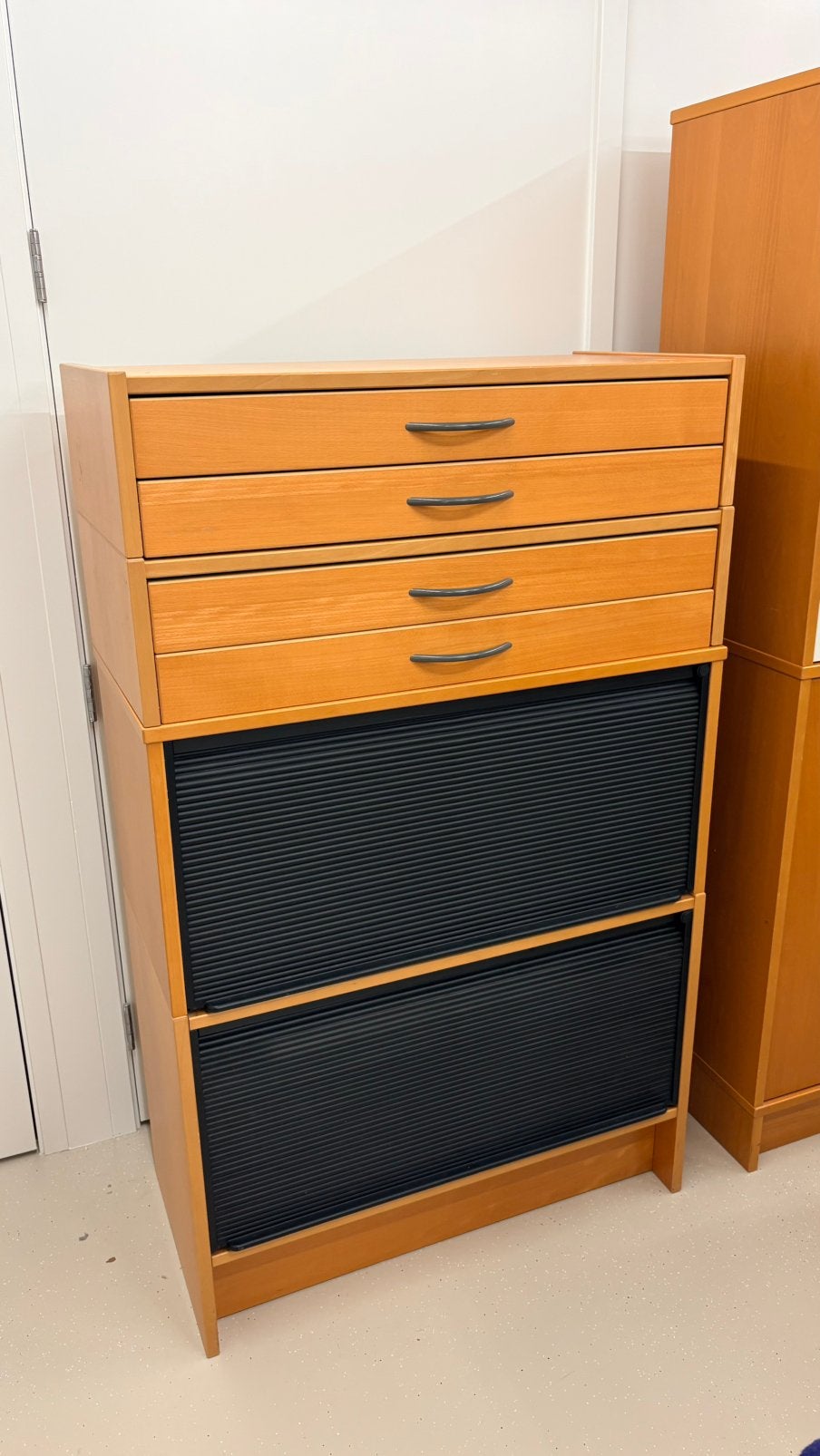 Ikea EFFEKTIV kasten/ componenten, Ophalen, Gebruikt, Meerdere deuren, 50 tot 100 cm