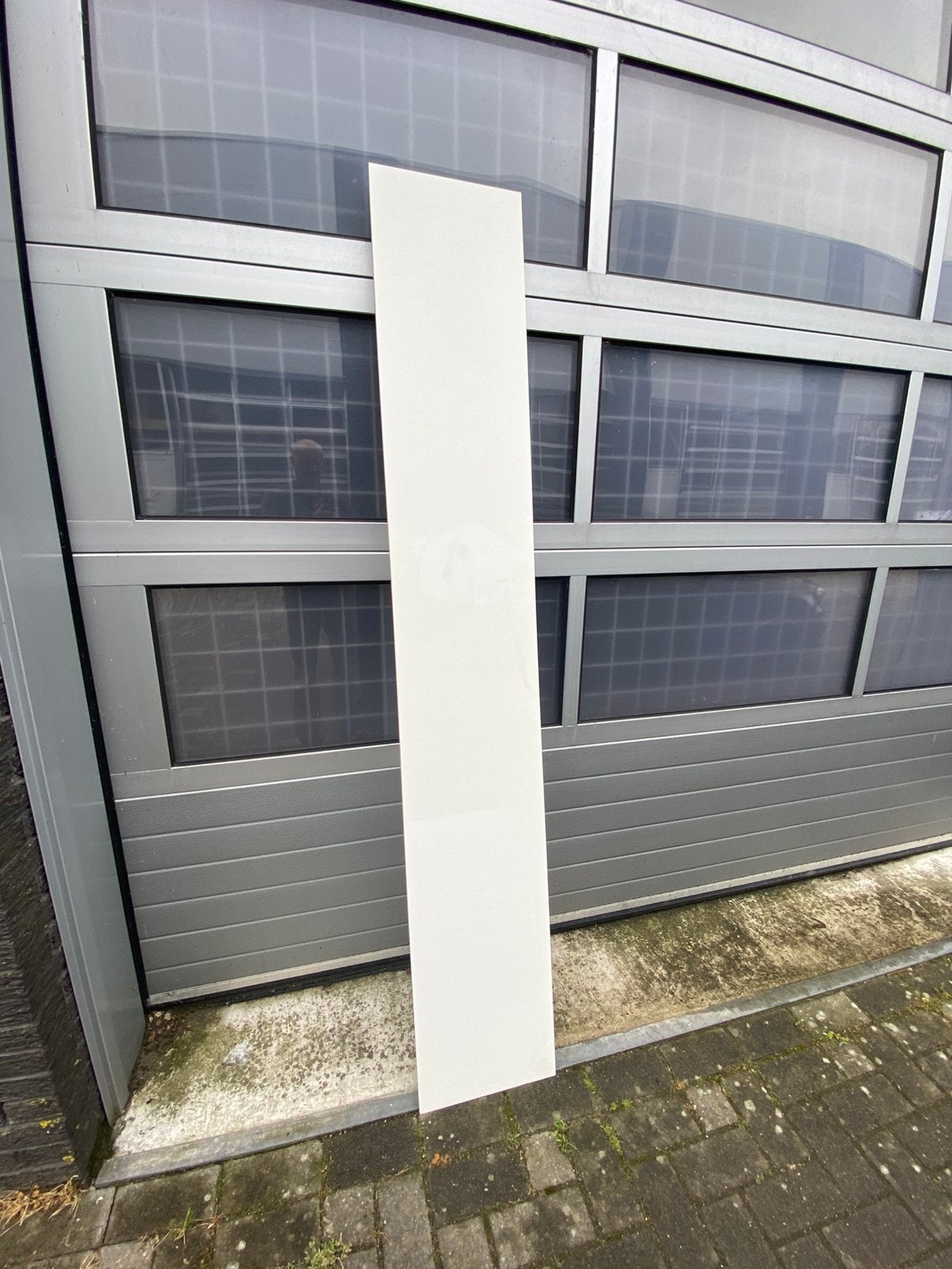 Boeidelen boeilijsten windveren, Ophalen of Verzenden, Nieuw