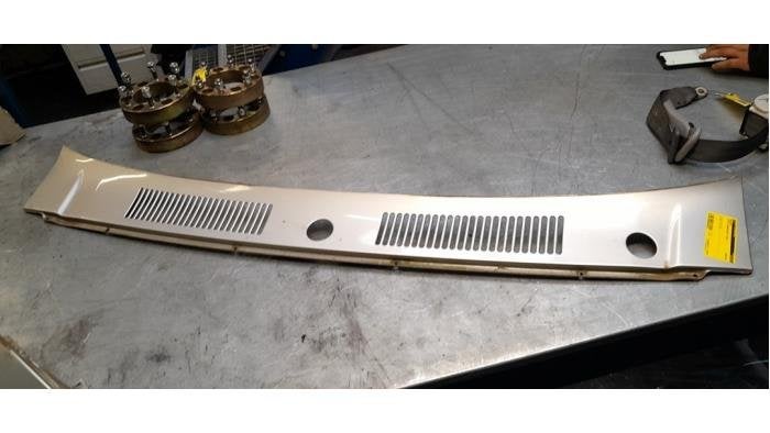 Paravent van een Toyota Landcruiser (K73), Gebruikt, -, -, Ophalen of Verzenden