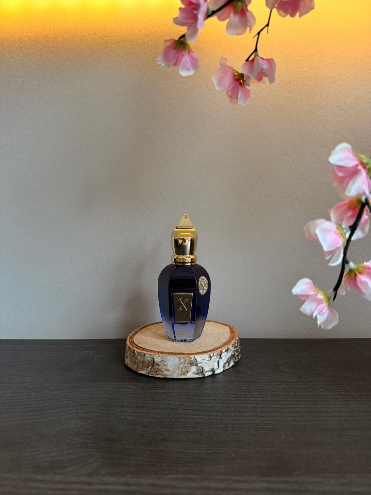 XERJOFF IVORY ROUTE decant, Sieraden, Tassen en Uiterlijk, Uiterlijk | Parfum, Verzenden, Nieuw
