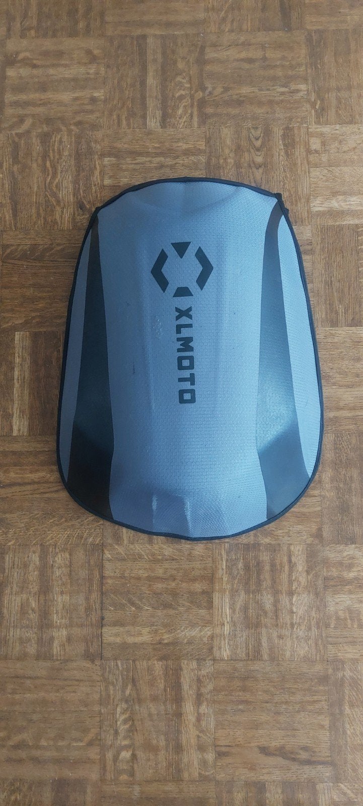 XL MOTO Motorrugzak - Comfortabel en Ruim, Motoren, Ophalen of Verzenden, Gebruikt
