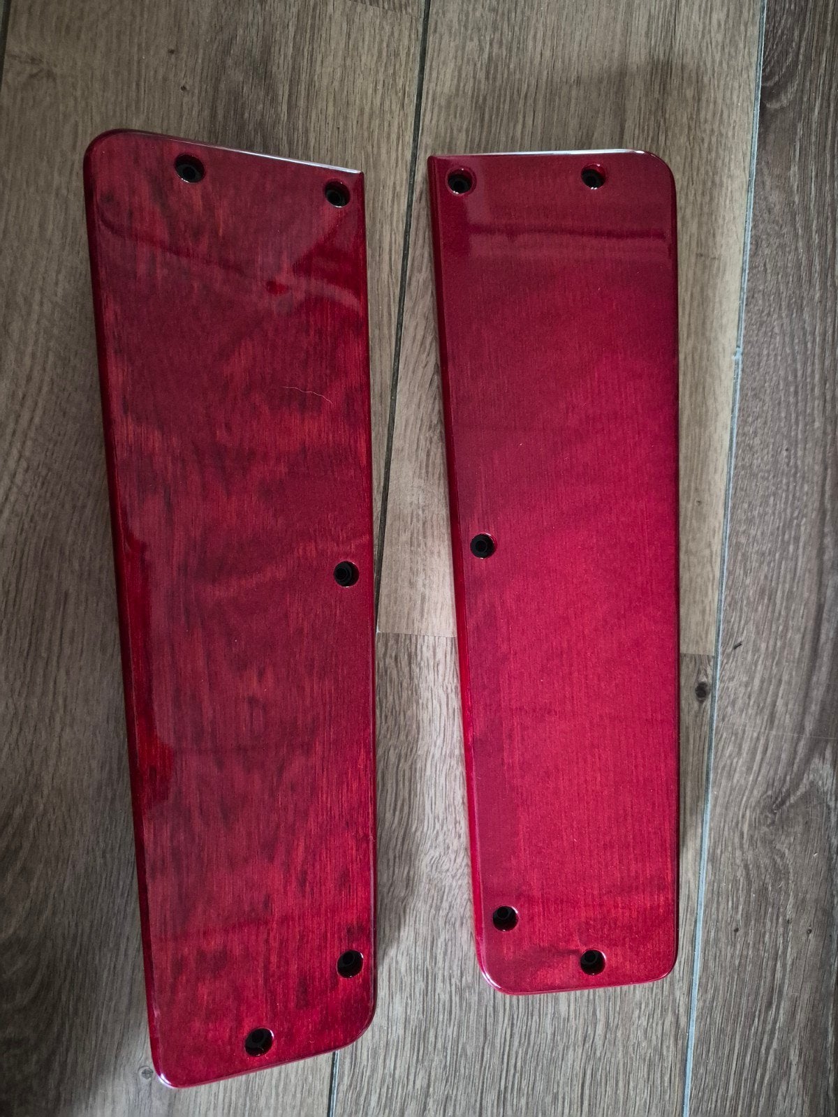 Zijpanelen: Nord Stage Piano 2, Muziek en Instrumenten, .., 88 toetsen, Nord, Ophalen of Verzenden