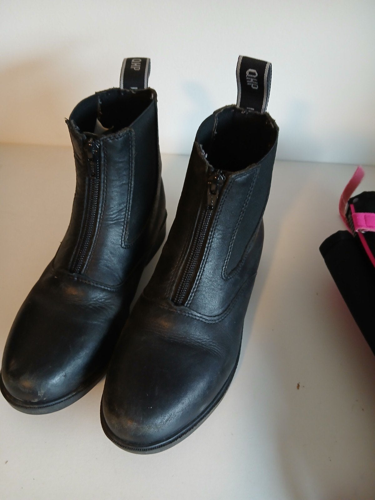 Jodhpurs mt 33-34, Dieren en Toebehoren, Gebruikt, Kinderen, Overige soorten, Ophalen of Verzenden