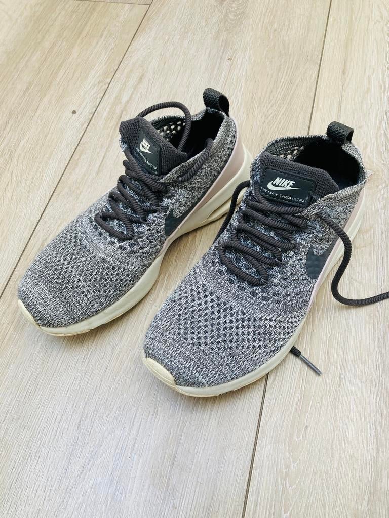 Nike dames sportschoen maat 37,5, Ophalen of Verzenden, Gedragen, Sneakers of Gympen
