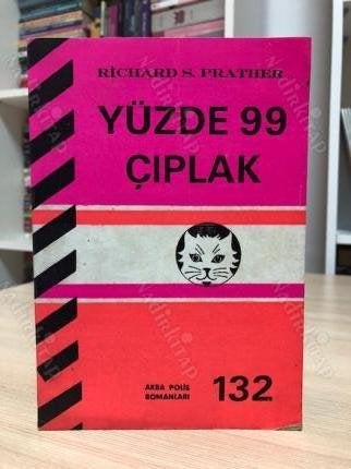 Turkse 30 x Detectives boeken Akba Polisiye (Türkçe), Ophalen of Verzenden, Gelezen