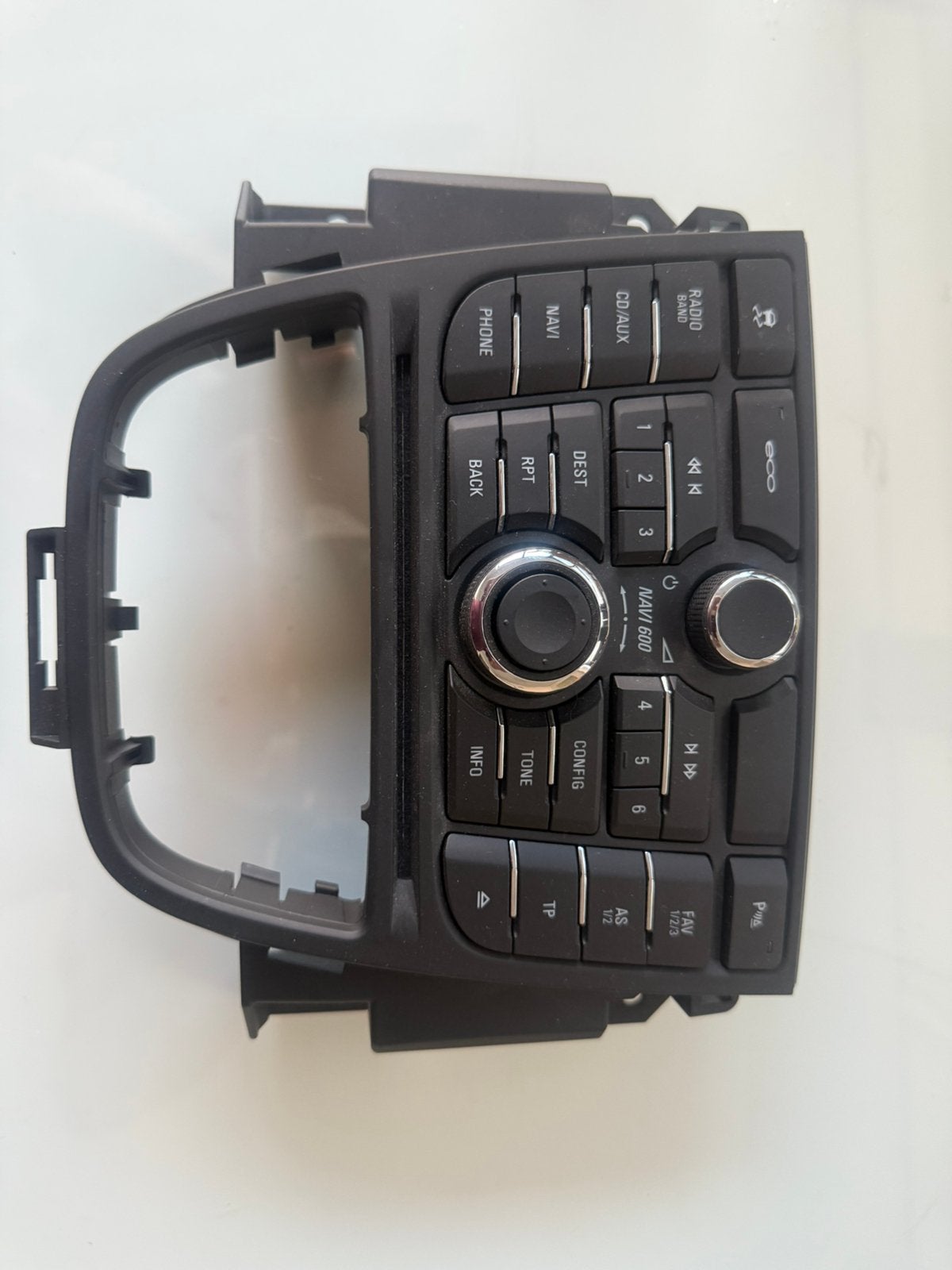 Schakelaar opel astra, Auto-onderdelen, Ophalen, Opel