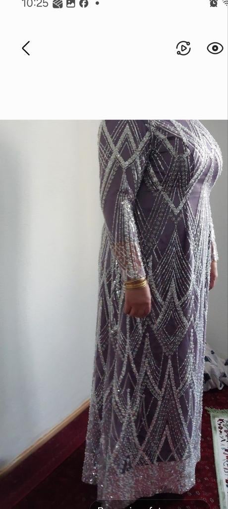 Dames Gelegenheid yurk maa44/46 nieuw, Overige typen, Blauw, Maat 46/48 (XL) of groter, Ophalen of Verzenden