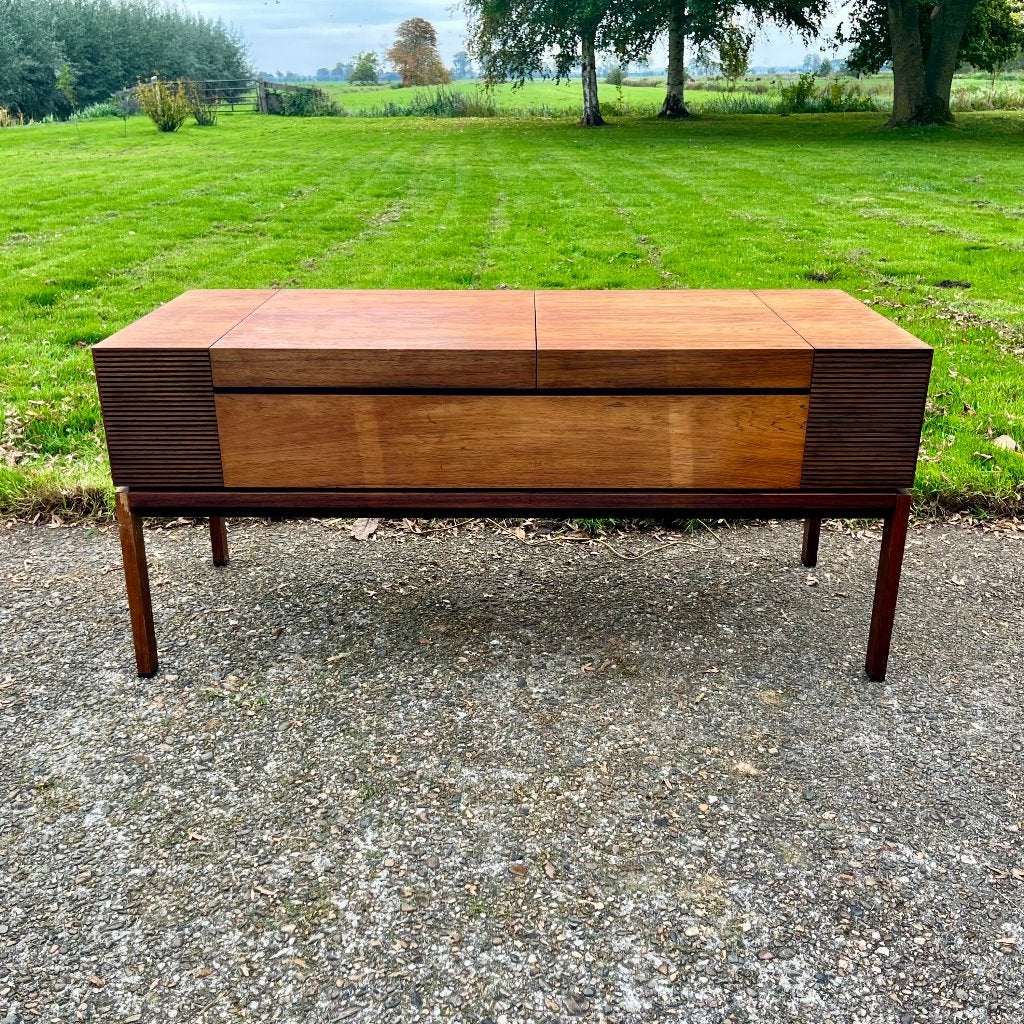 Vintage Bang & Olufsen Beomaster 900 RG Compact Project, Ophalen