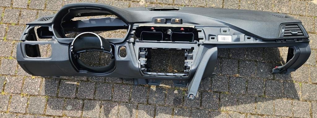 BMW F30 F31 Dashboard met airbag, Auto-onderdelen, Ophalen, BMW