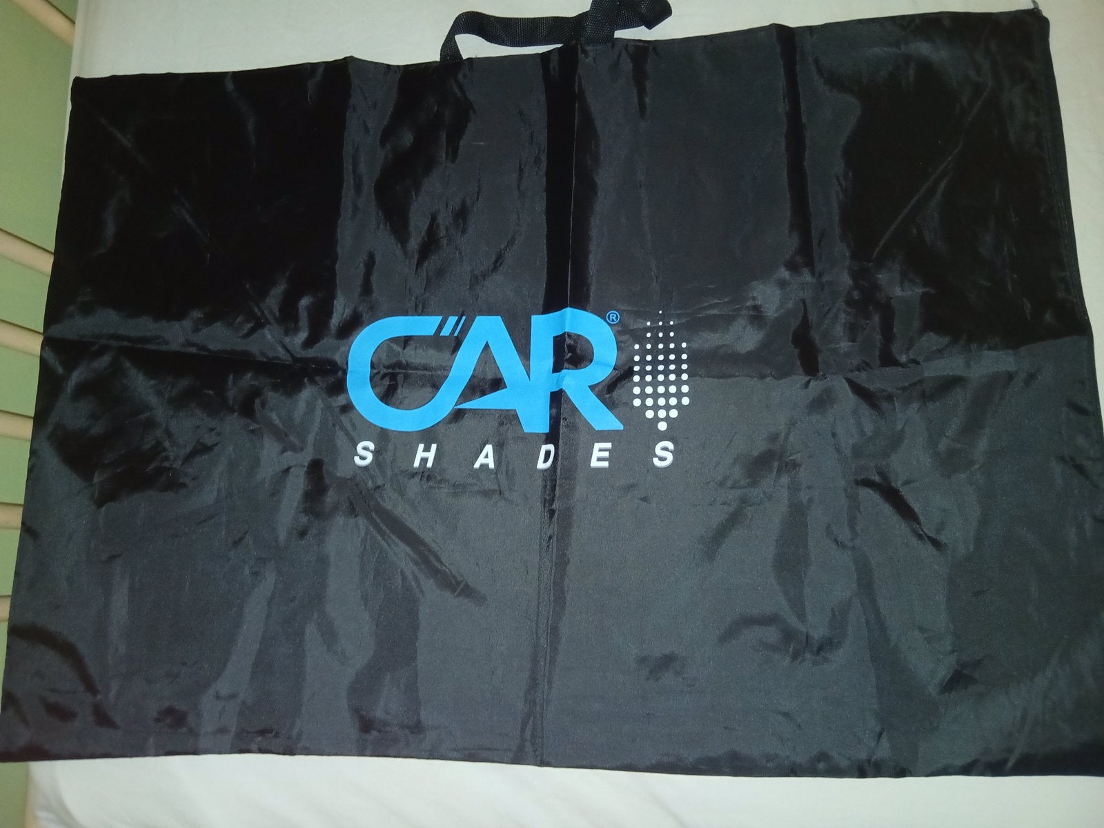 Carshades Kangoo family, Auto diversen, Ophalen, Gebruikt