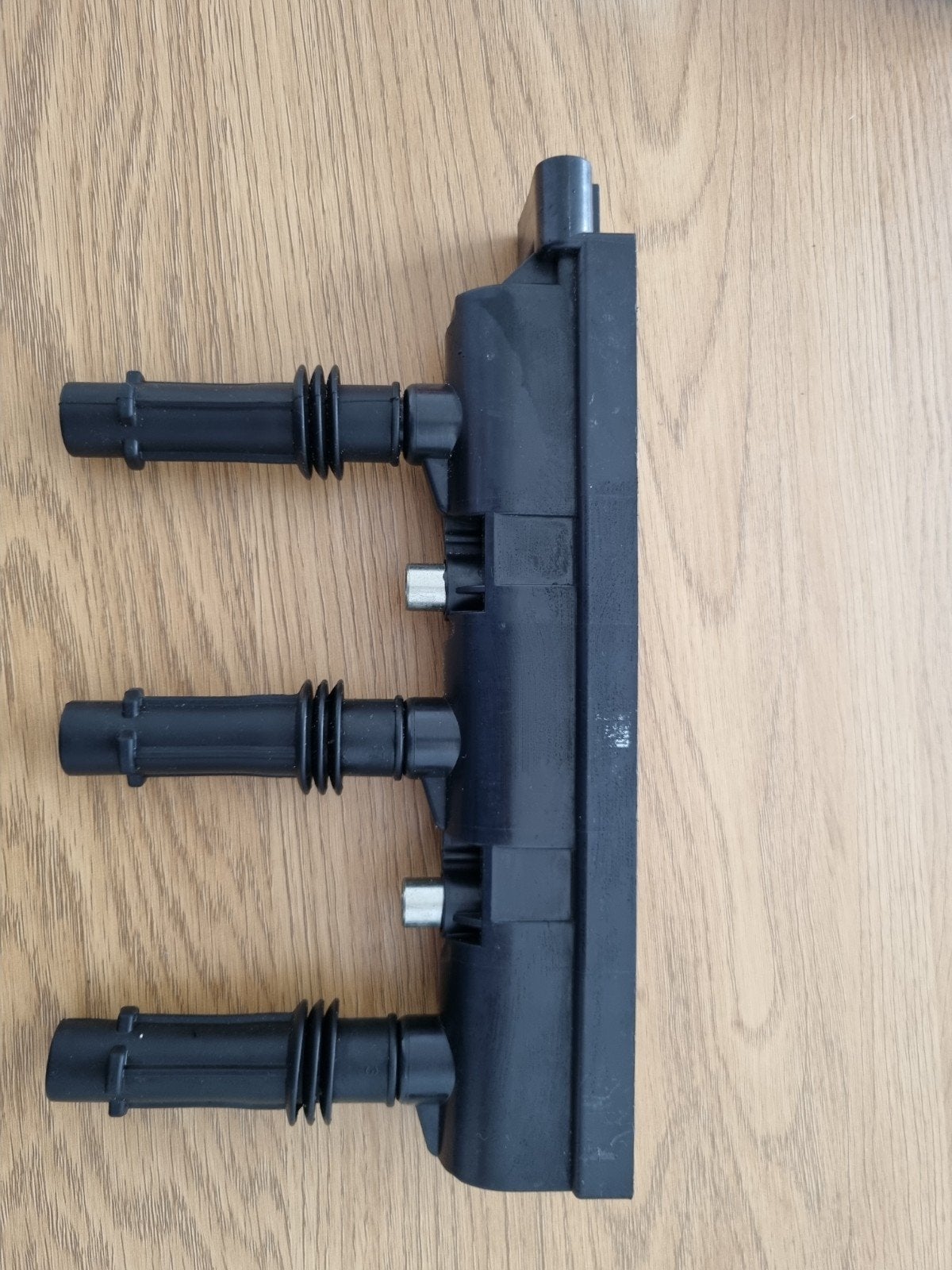 Bobine Opel Corsa D 1.0, Ophalen of Verzenden, Gebruikt, Opel