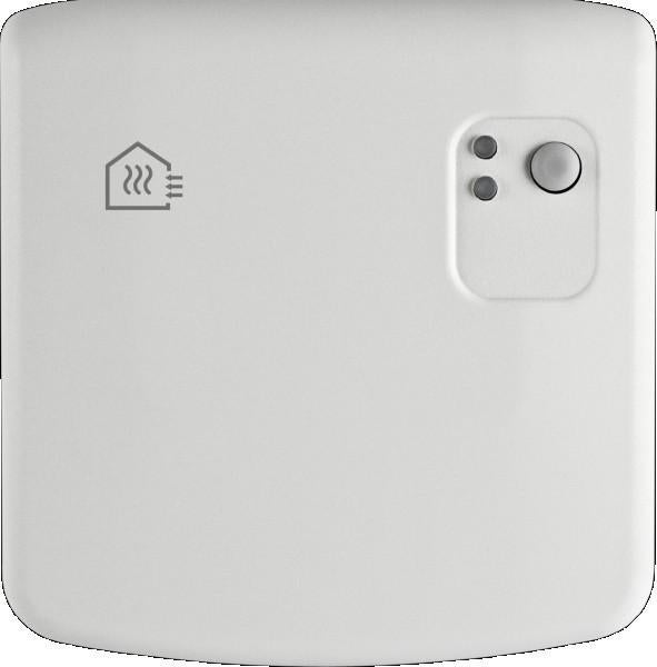 Honeywell Evohome  BDR91T1004 zonder verpakking € 29,95, Verzenden, Overige typen, Postbus 12020 1100EE Amsterdam, Nieuw