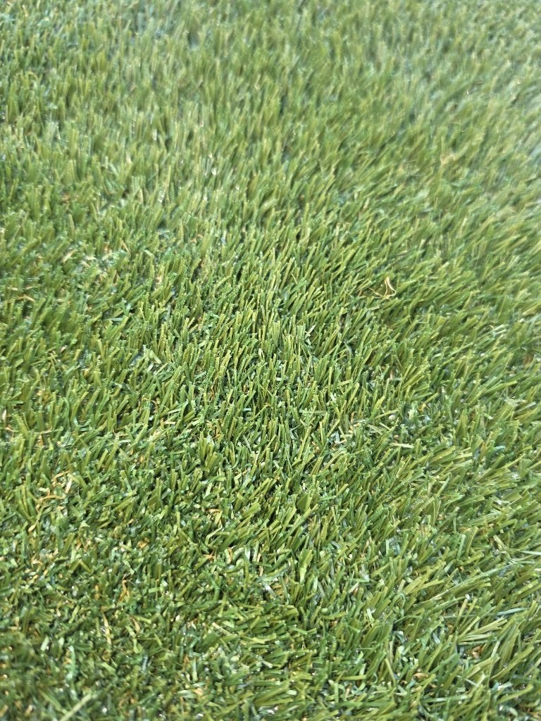 kunstgras, Ophalen of Verzenden, Nieuw, Minder dan 10 m², Kunstgras