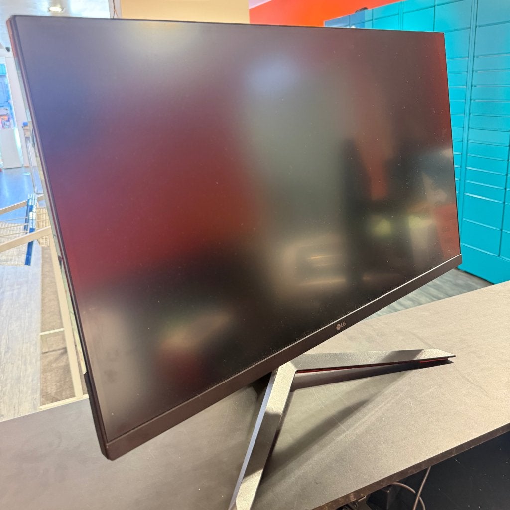 LG UltraGear 27GP850-B 2560x1440 (Quid HD) 165HZ 1MS, LG, Zo goed als nieuw, Support@lg.com, LG Twin Towers
128 Yeoui-daero, Yeongdeungpo-gu
Seoul 07336
South Korea