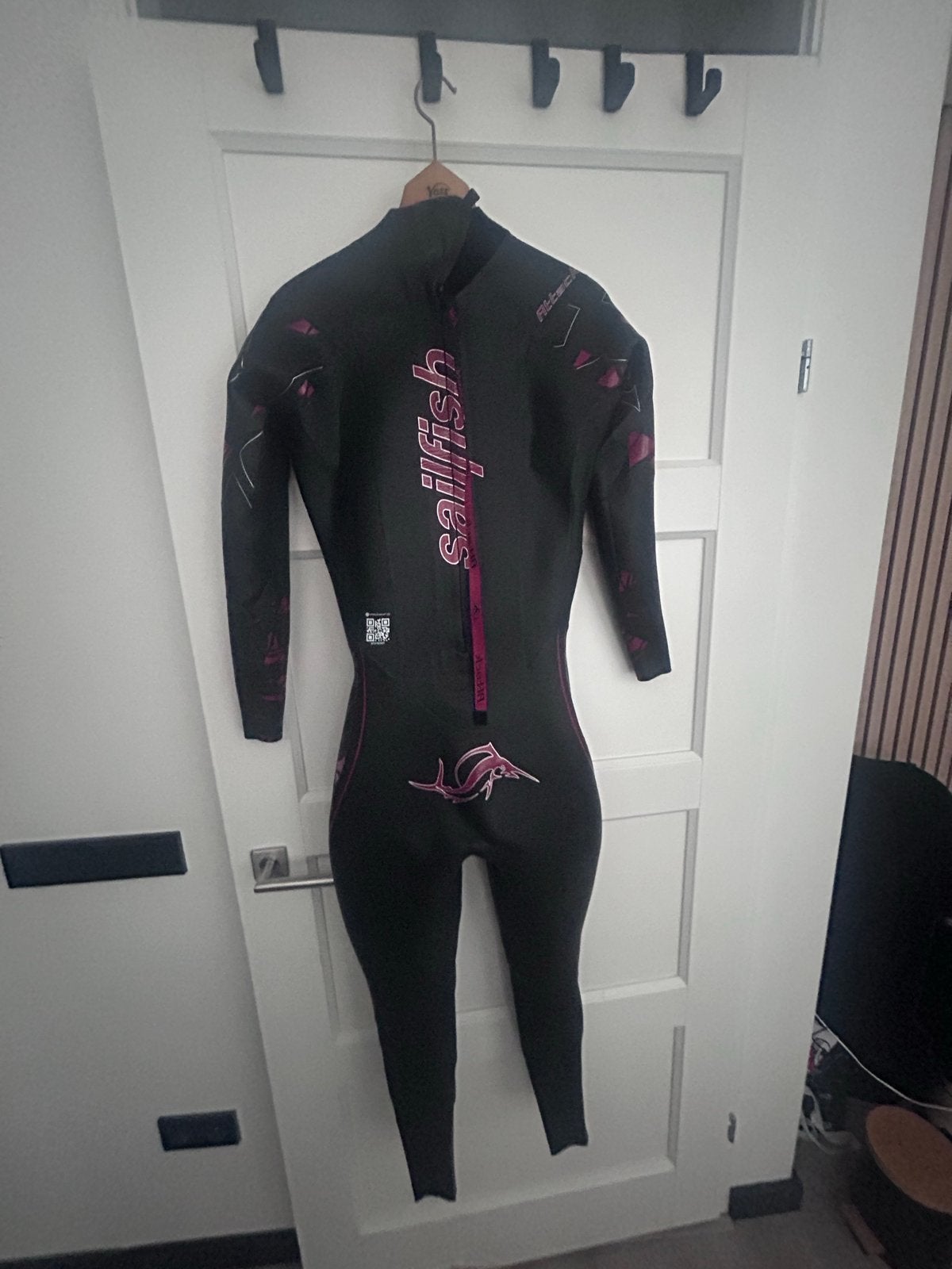 Sailfish Attack Wetsuit heren  - Maat XL, Watersport en Boten, Watersportkleding, Zo goed als nieuw, Wetsuit, Dame of Heer, Ophalen