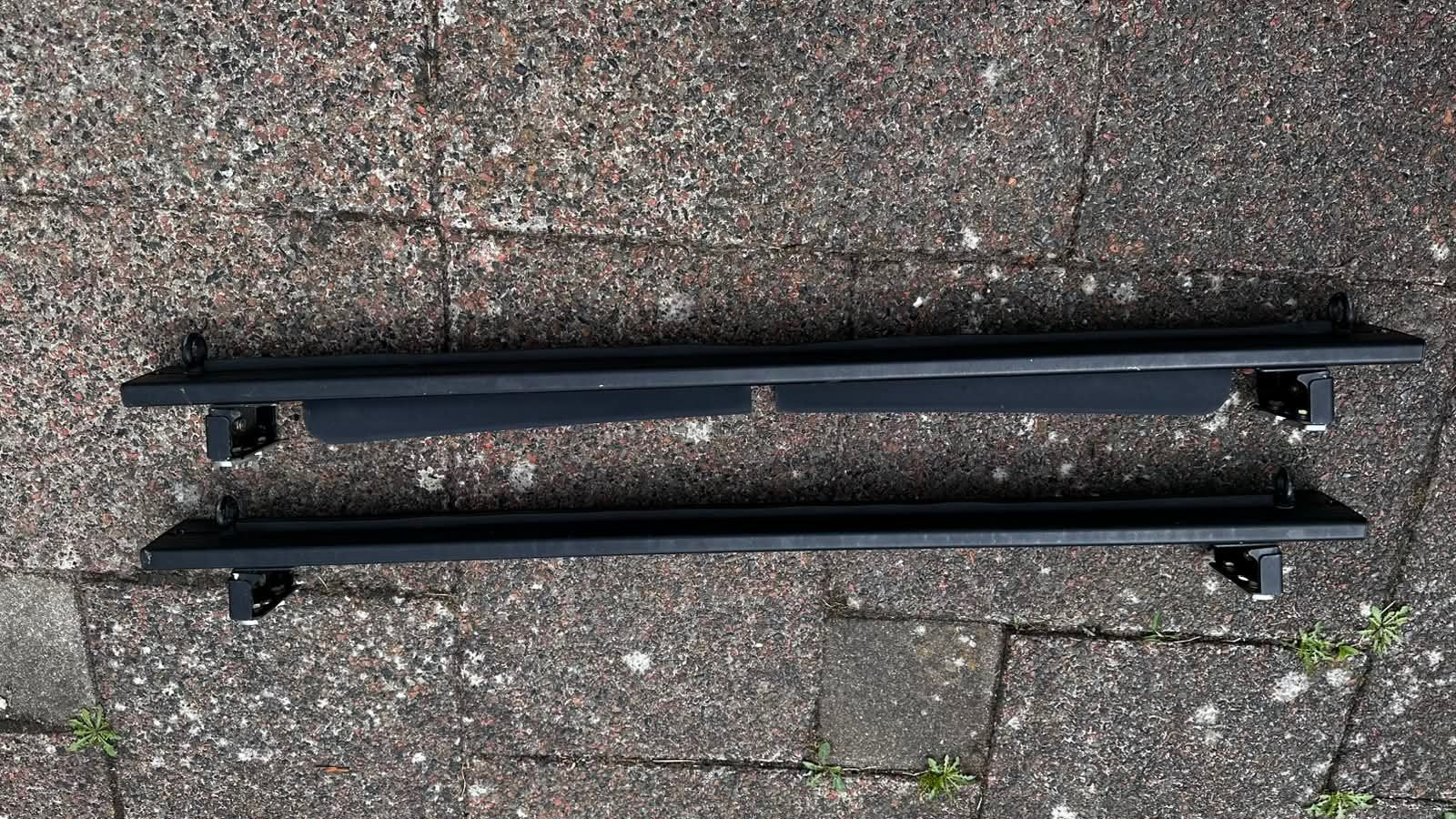 Front Runner Load Bars / Losse Dakdragers (Zonder Dakrails!), Auto diversen, Dakdragers, Ophalen, Gebruikt