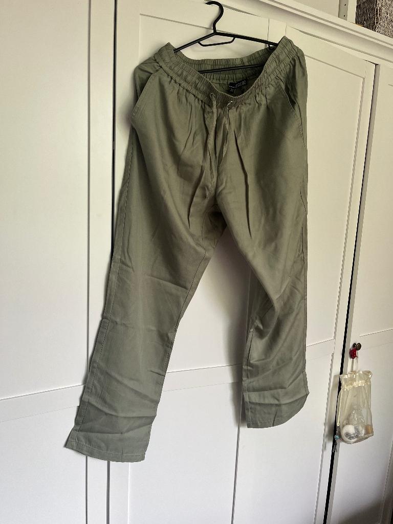 Norah broek nieuw, Kleding | Dames, Maat 38/40 (M), Nieuw, Ophalen of Verzenden, Norah