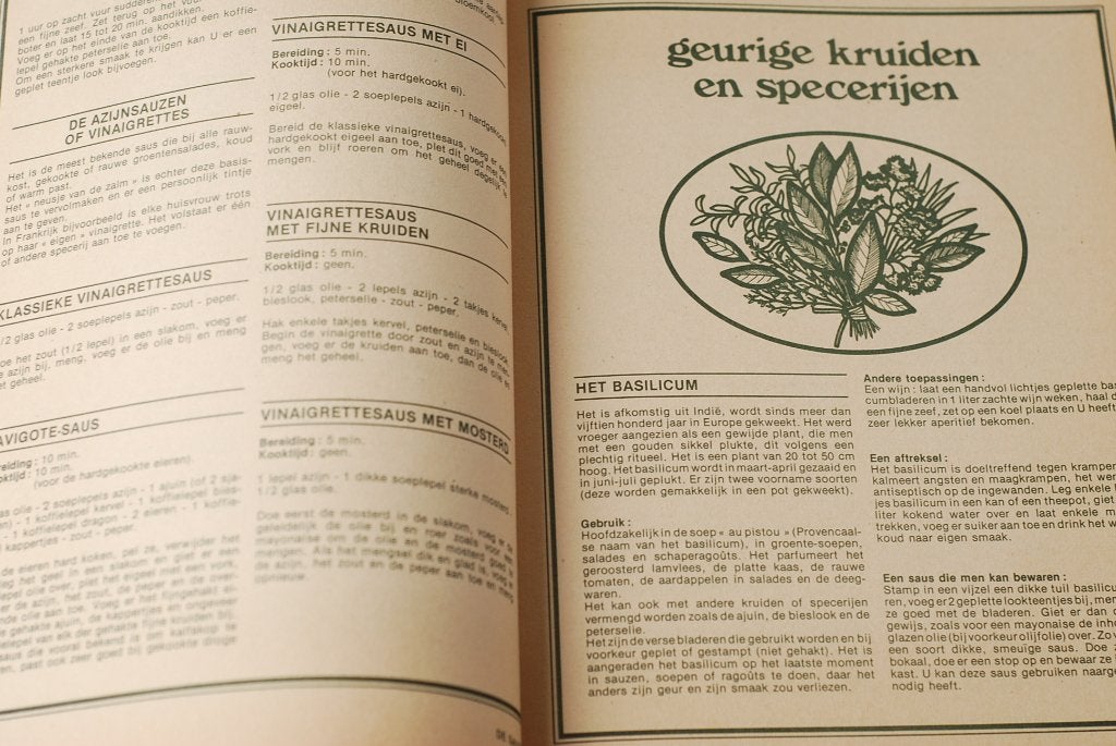 Libelle Rosita Groenten - Vintage kookboek jaren 70, Gelezen, Hoofdgerechten, Verzenden, Gezond koken