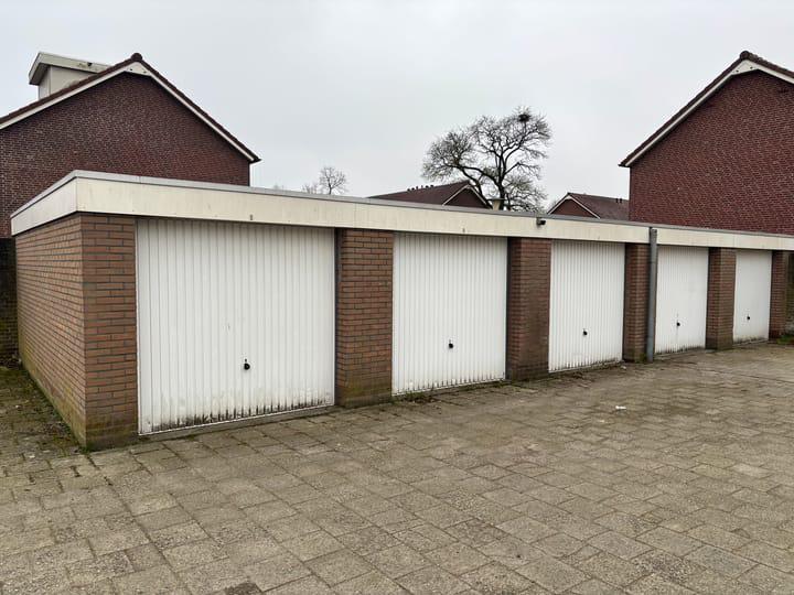 GEZOCHT: Garageboxen te koop – Marktconforme prijs geboden, 1 speler, Ophalen of Verzenden, Zo goed als nieuw, Vanaf 3 jaar