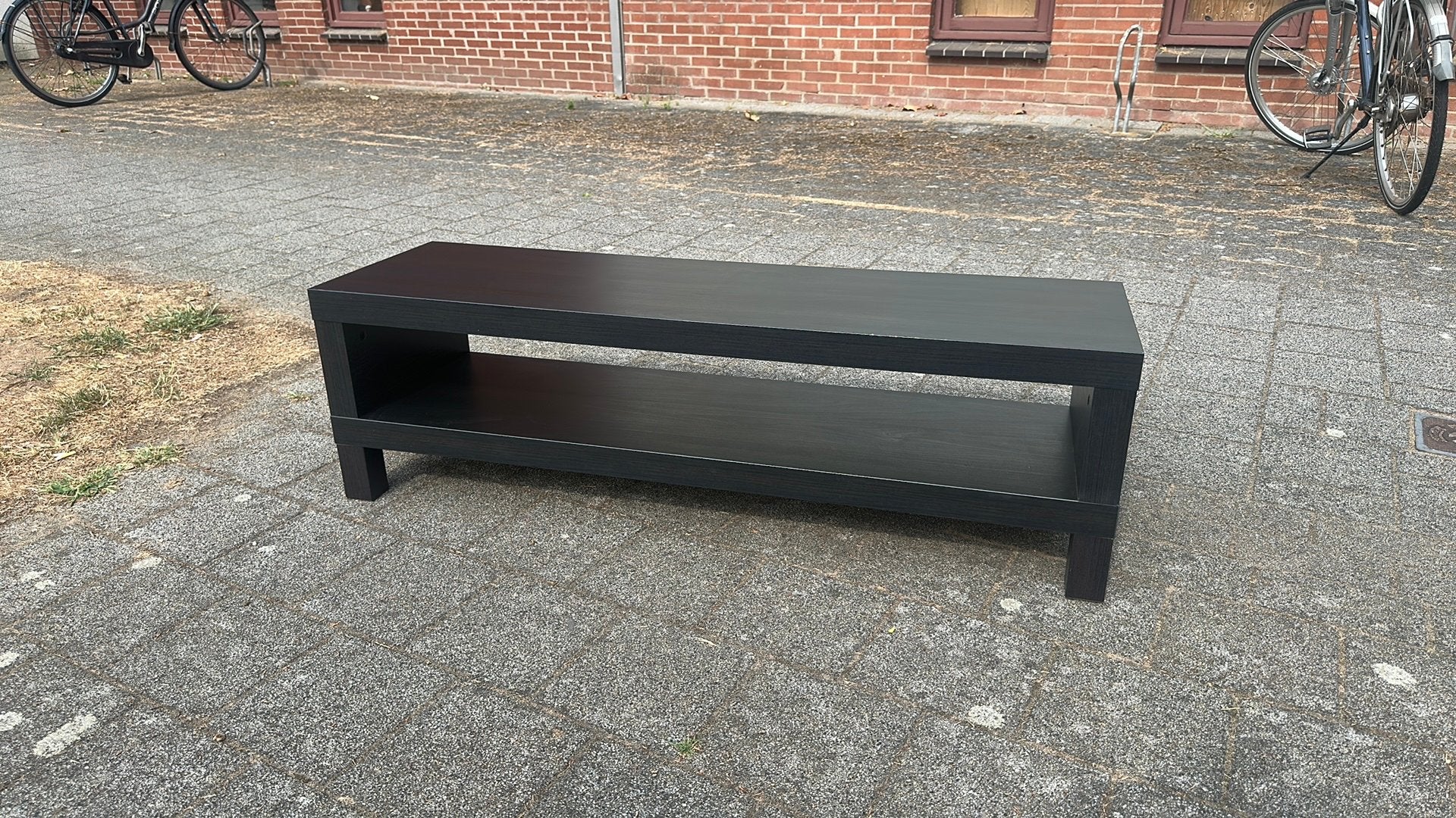 Tv kastje super nette staat, Ophalen, 50 tot 100 cm, Zo goed als nieuw, Minder dan 100 cm
