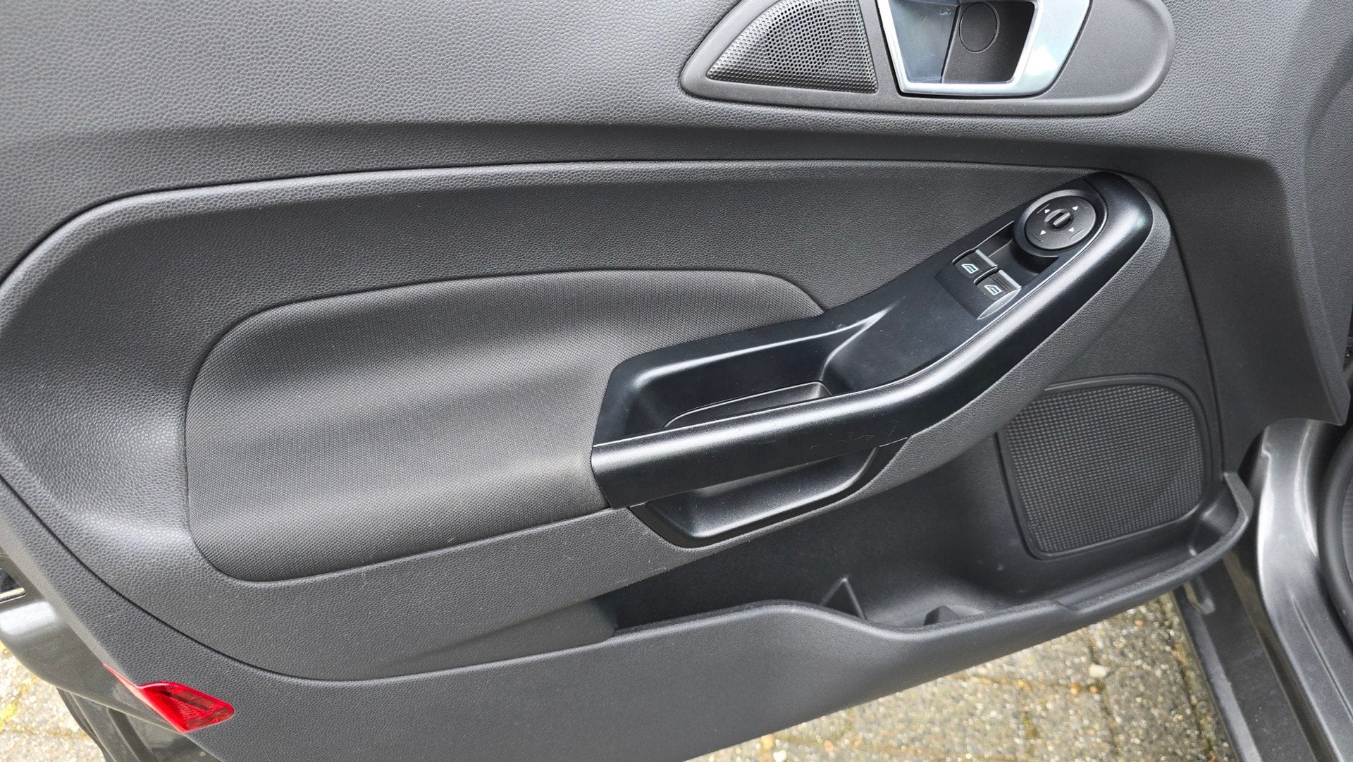 Foto 14 van Ford Fiesta 1.0 Style
