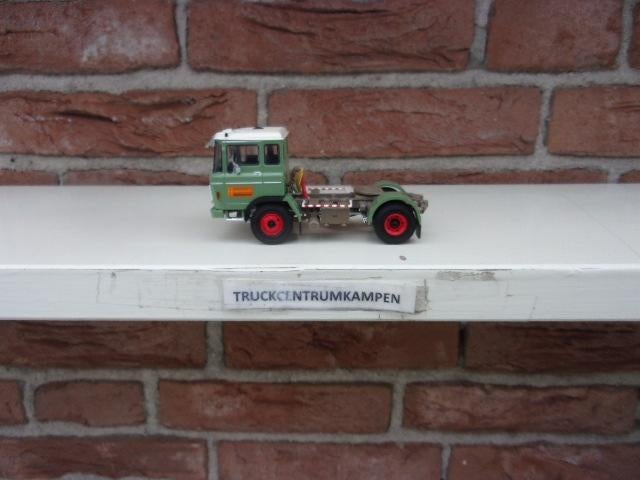 WSI  Daf  2600  van  Oegema  Transport  Dedemsvaart.