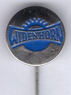 Widenhorn Machines & gereedschappen R.dam speldje ( Z_238 ), Verzenden, Nieuw, Merk, Speldje of Pin
