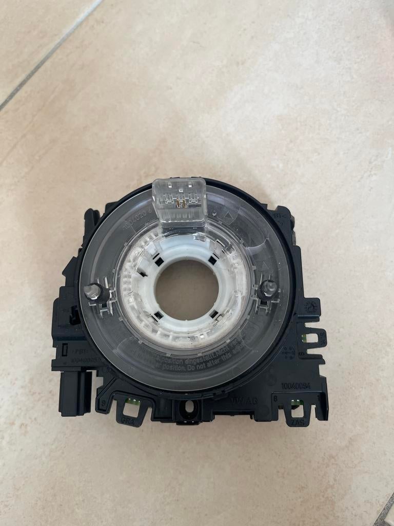 Sleepring module voor Volkswagen Golf 6, Ophalen of Verzenden, Nieuw, Volkswagen