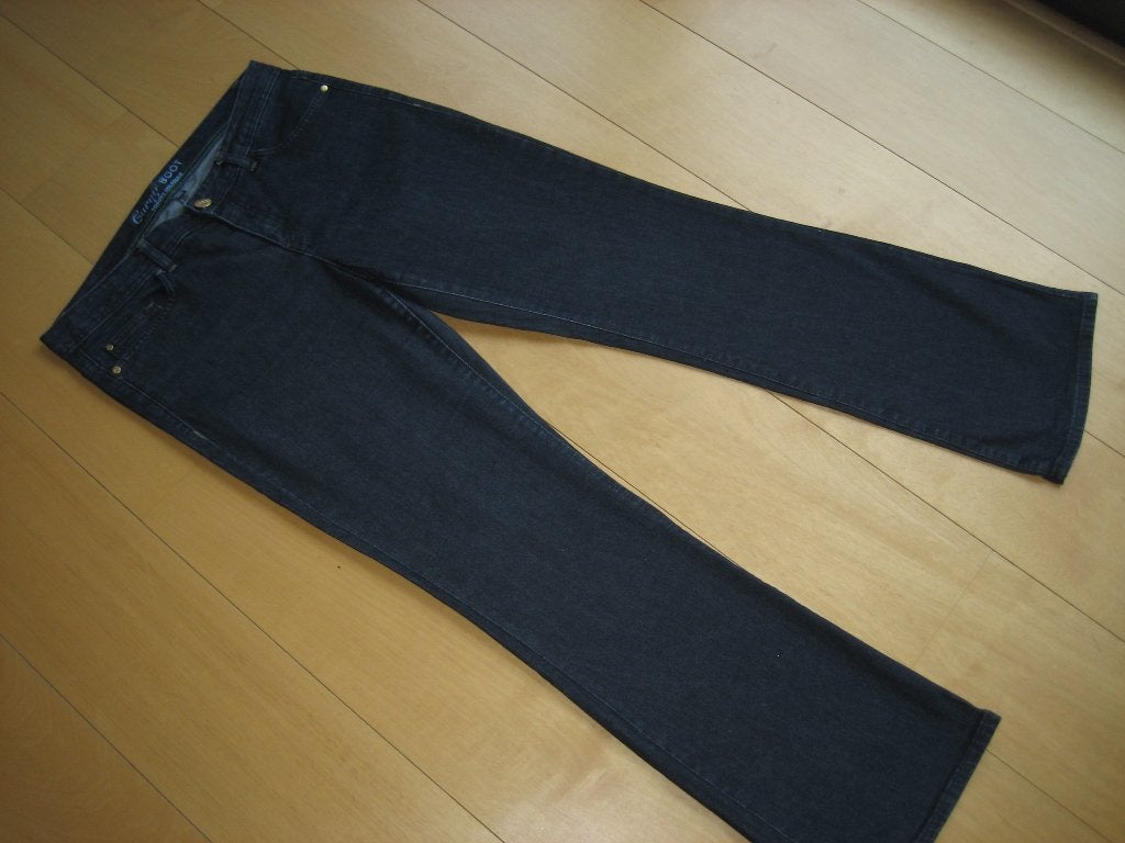Zeer mooie donkerblauwe jeans TOMMY HILFIGER 42 snazzeys, Kleding | Dames, Spijkerbroeken en Jeans, Nieuw, W33 - W36 (confectie 42/44)