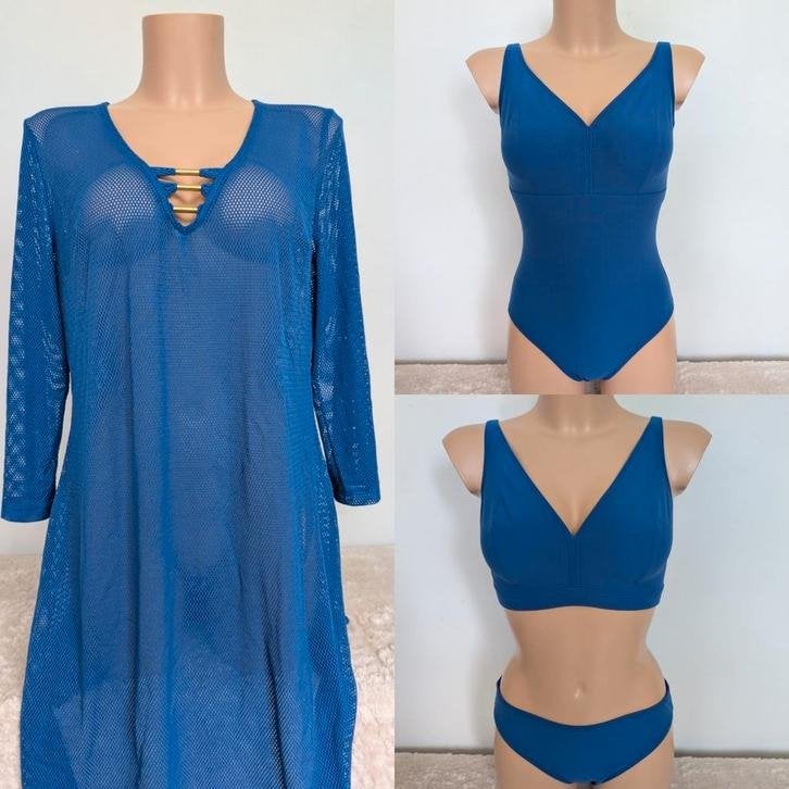 Nieuw prima donna aswanbikini top zonder beugels 75dRio br, Kleding | Dames, Badmode en Zwemkleding, ., Ophalen of Verzenden, Zo goed als nieuw