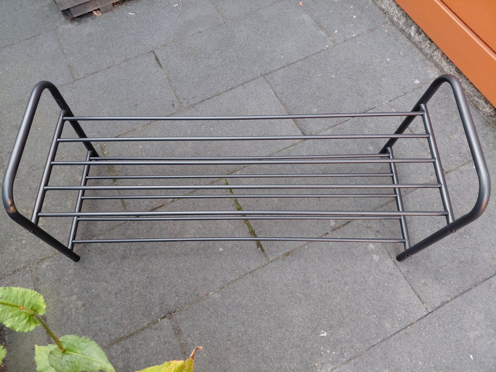 Schoenenrek van Jysk. 92x34,5 cm., Ophalen