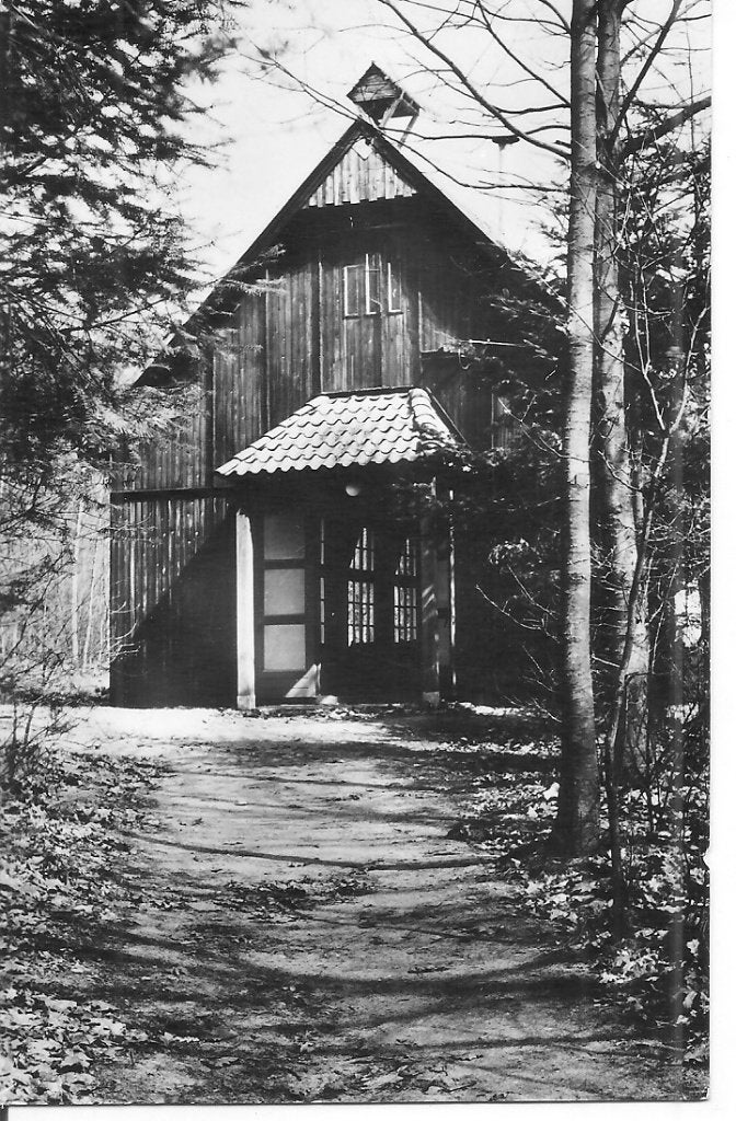 Ansichtkaart Barchem, Zaaltje op de Kale Berg, Ophalen of Verzenden, 1960 tot 1980, Gelopen, Gelderland