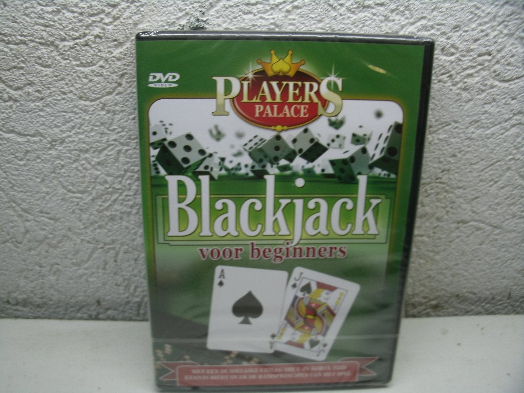 dvd 51k blackjack voor beginners, Alle leeftijden, Ophalen of Verzenden, Zo goed als nieuw, Natuur
