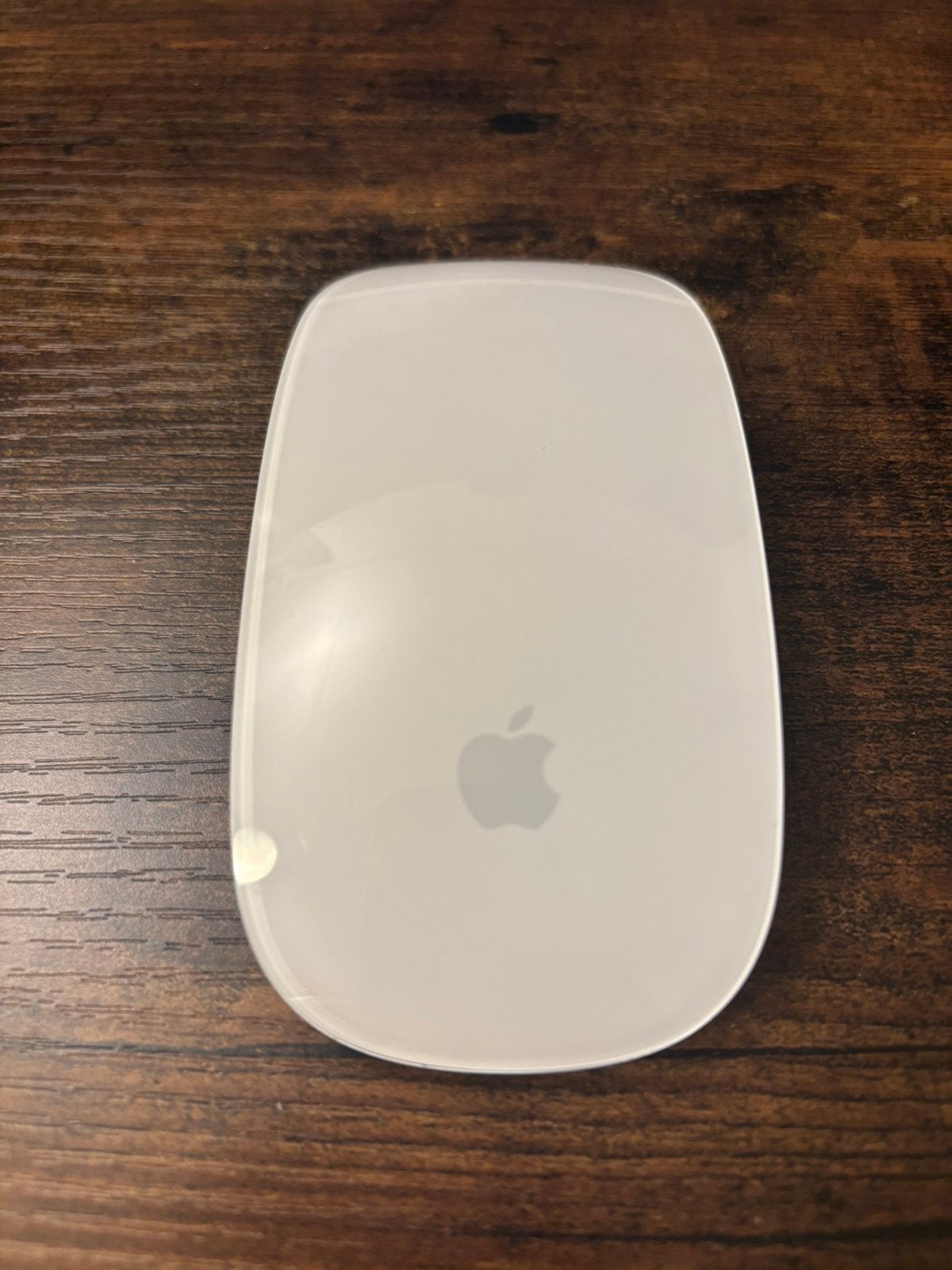 Apple Magic Mouse, Computers en Software, Muizen, Ophalen of Verzenden, Zo goed als nieuw