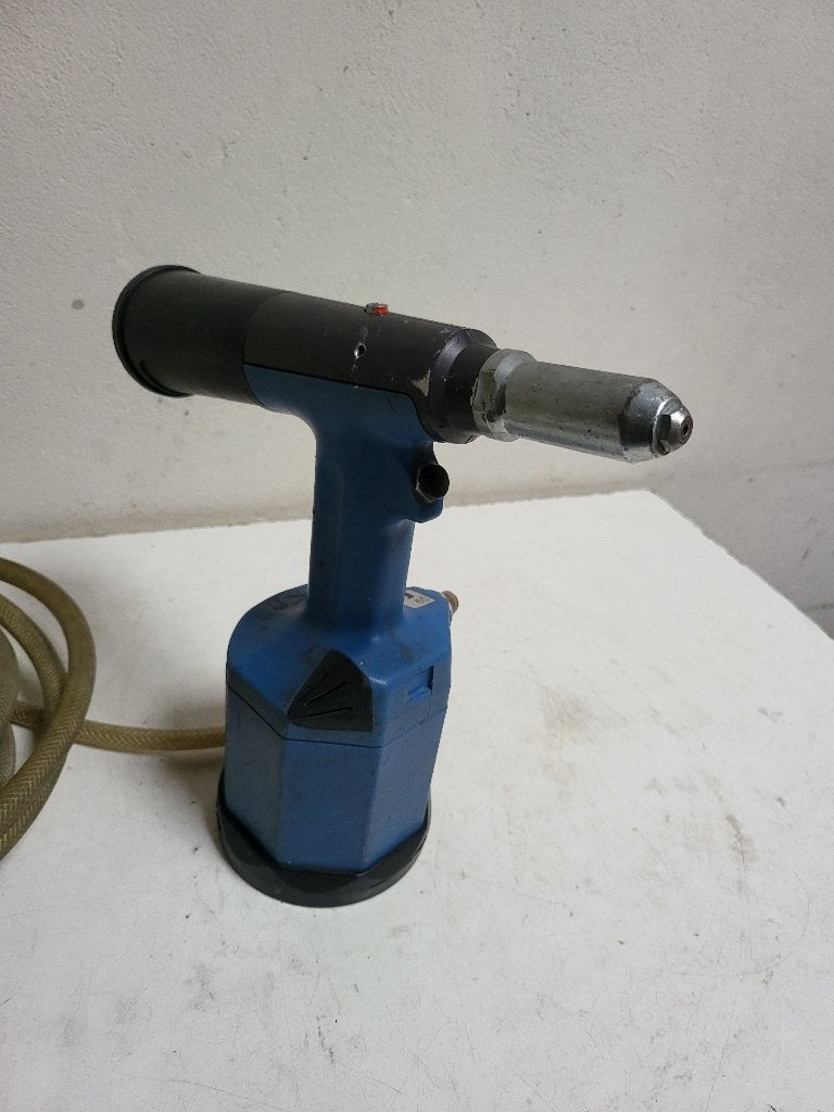 Gesipa PH 2000 pneumatische popnageltang 2,4 - 6,4 mm, Ophalen of Verzenden, Gebruikt, Overige typen