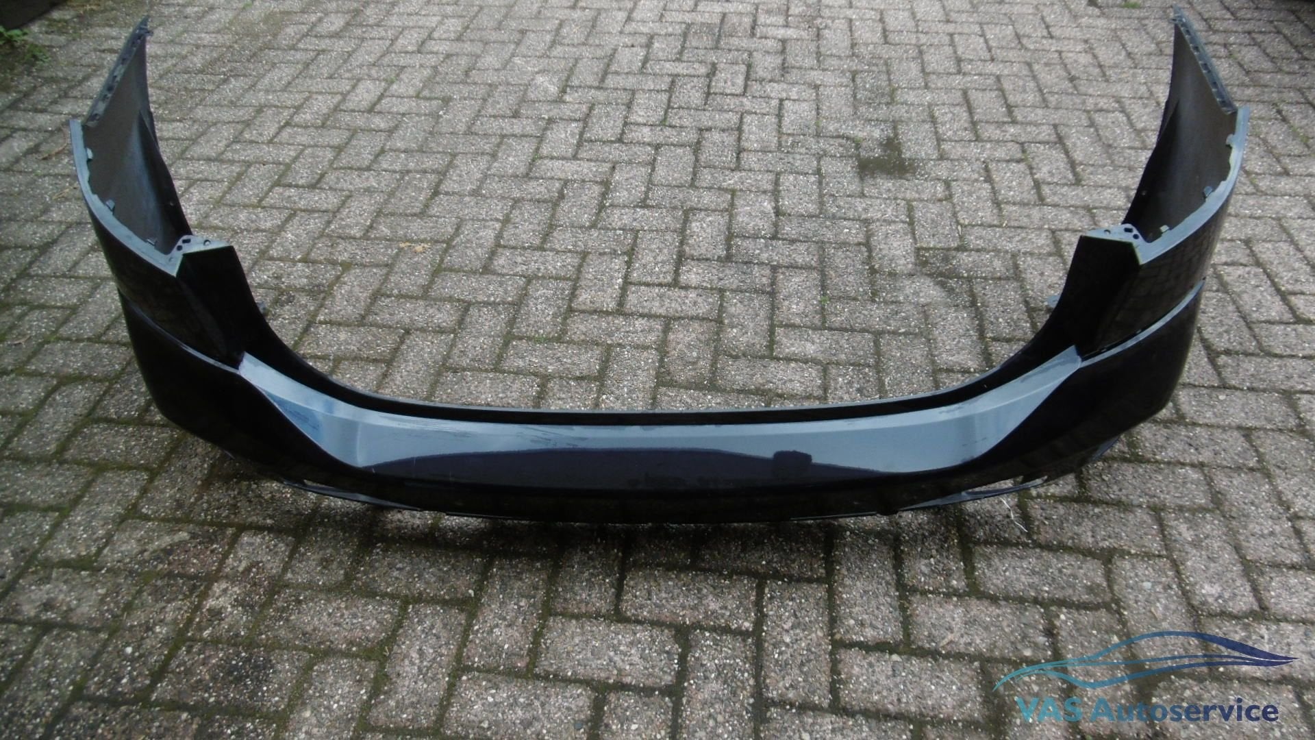 Achterbumper BMW  6-serie  GT  G32   51 12 80 94 106, Gebruikt, -, -, Ophalen of Verzenden