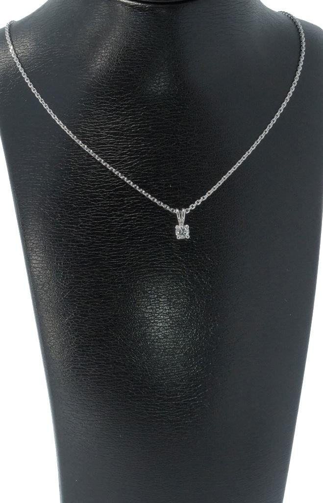 Briljant zirkonia 14k gouden anker ketting plus hanger dames, Voordeelsieraden, Verzenden, Nieuw, Met edelsteen