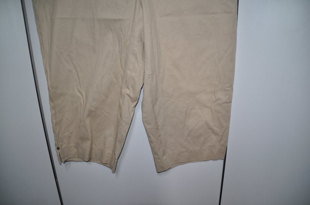 N42N Mooie Broek bruin maat 46 ( XXL ), Ophalen of Verzenden, Zo goed als nieuw, Bruin, Broek of Spijkerbroek