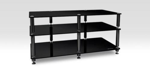 Norstone Bergen AV2 Meubel, Nieuw, Ophalen of Verzenden, Glas, Minder dan 100 cm