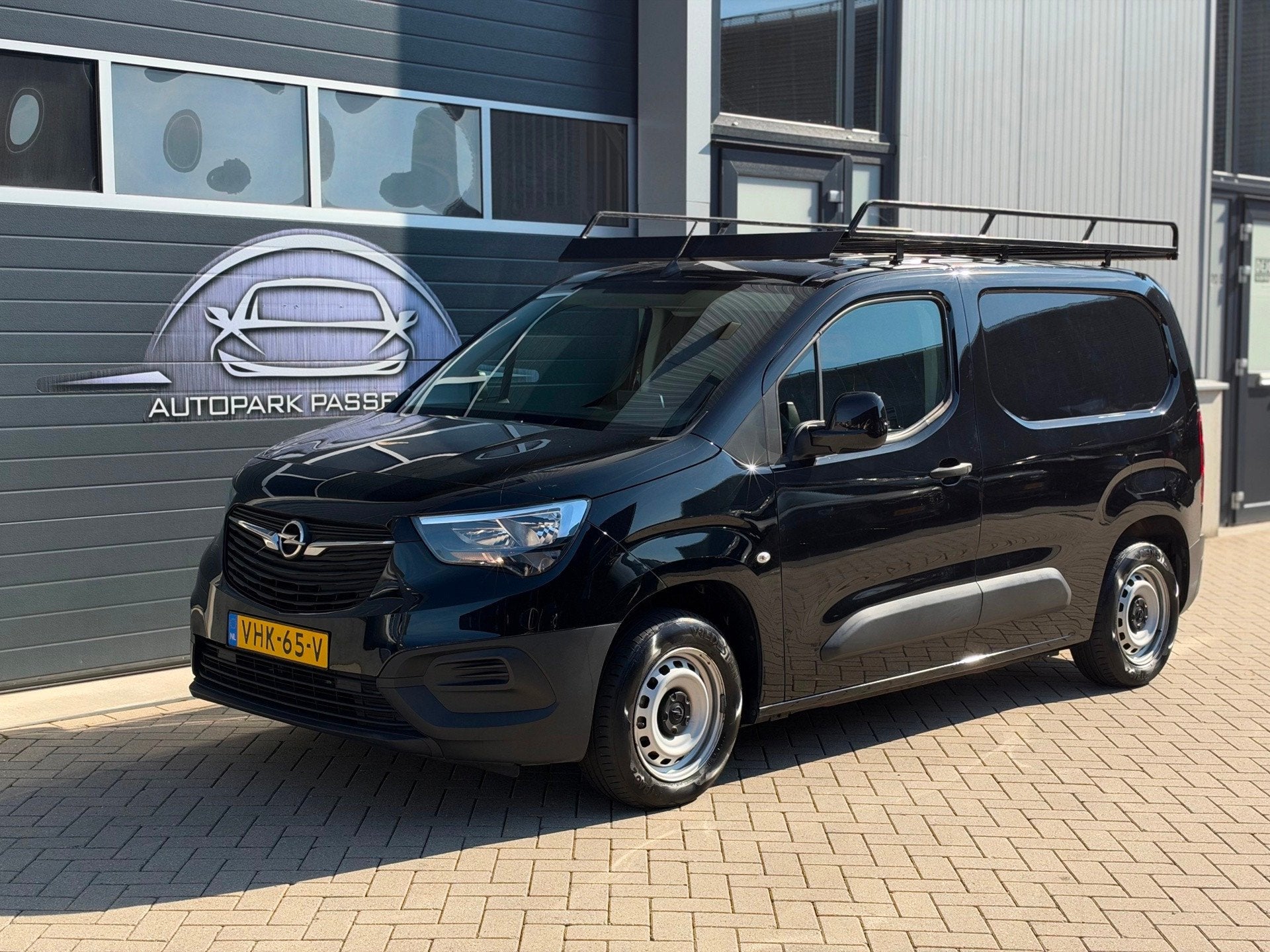 Opel Combo 1.5D L1H1 Edition Cruise Control, Apple Carplay,, Auto's, Voorwielaandrijving, Dealer onderhouden, Stof, Gebruikt