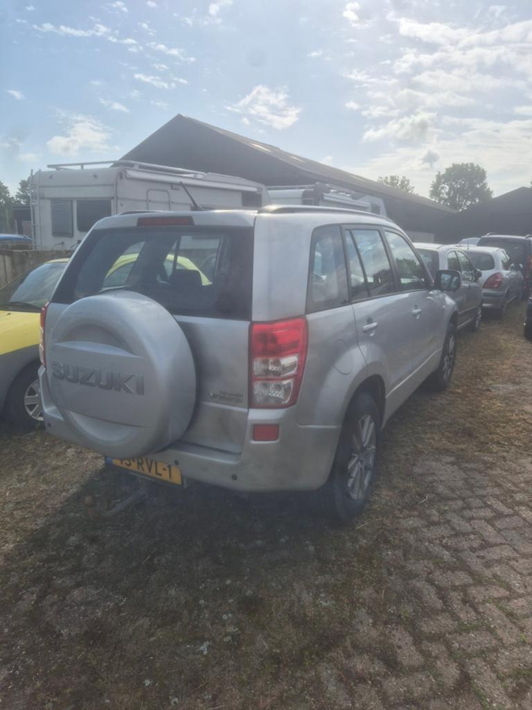 Wielkoffer, Auto-onderdelen, Ophalen of Verzenden
