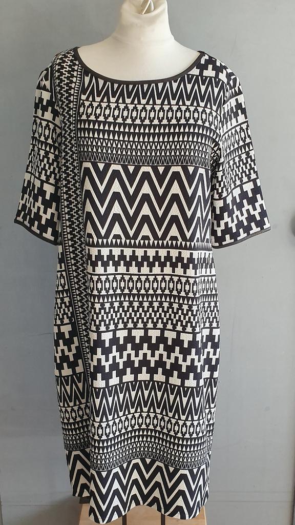 ANNA jurk, Kleding | Dames, Maat 38/40 (M), Overige kleuren, Ophalen of Verzenden, Zo goed als nieuw